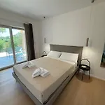 Guest house Mariposa 3*