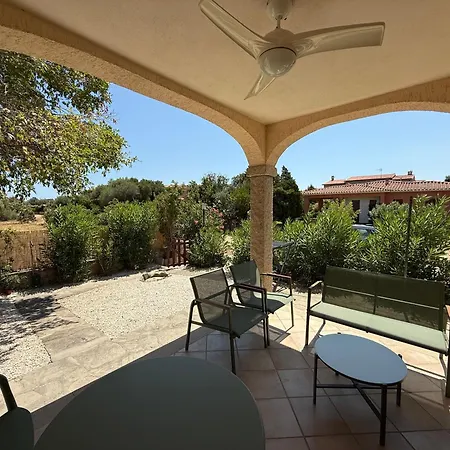 Guest house Mariposa 3*