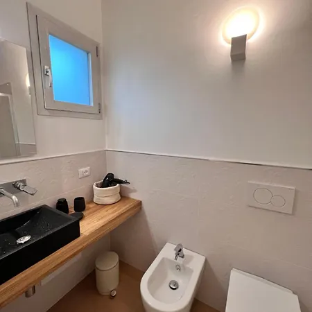 Gasthof Mariposa San Teodoro (Sardinia)