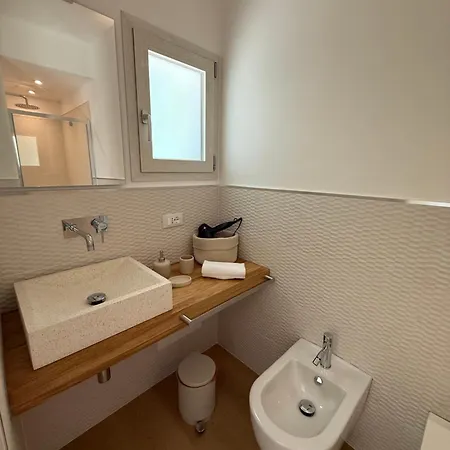 Mariposa Gasthof San Teodoro (Sardinia)