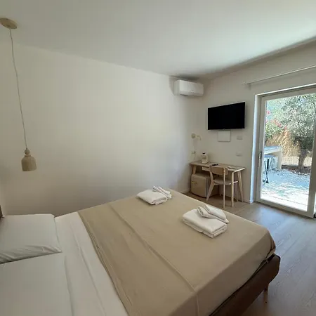 Gasthof Mariposa San Teodoro (Sardinia)