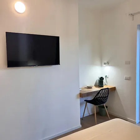 Mariposa 3* San Teodoro (Sardinia)