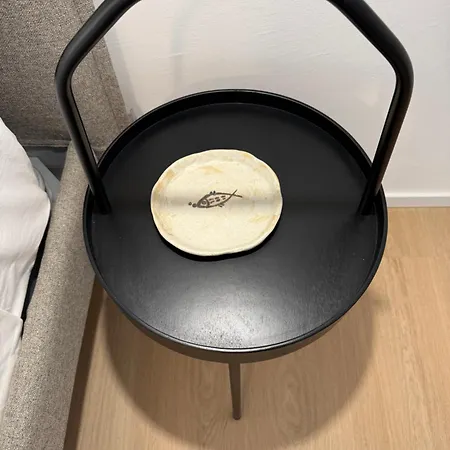 Pensión Mariposa San Teodoro (Sardinia)