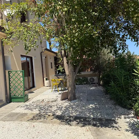 Гостевой дом Mariposa