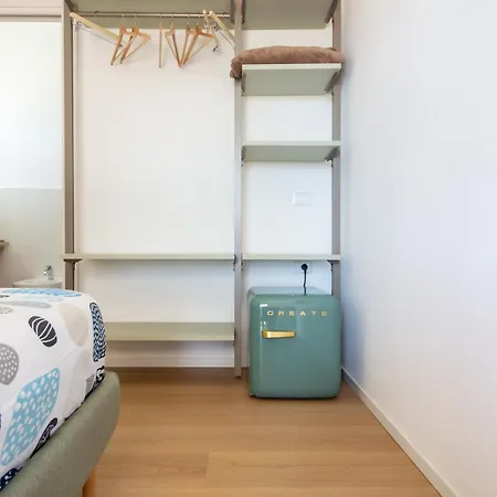 Mariposa 3* סאן תאודורו