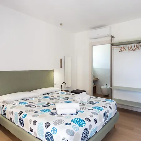 Mariposa 3* סאן תאודורו