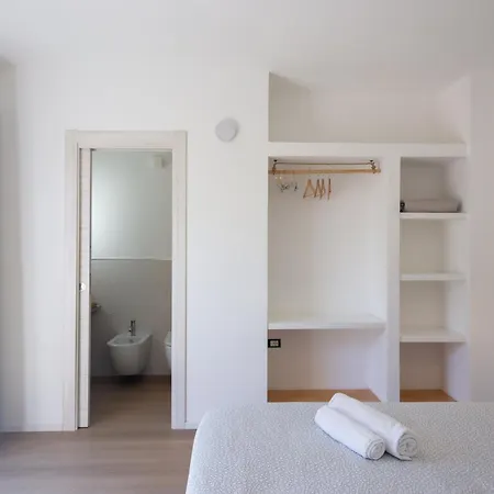 Mariposa 3* סאן תאודורו