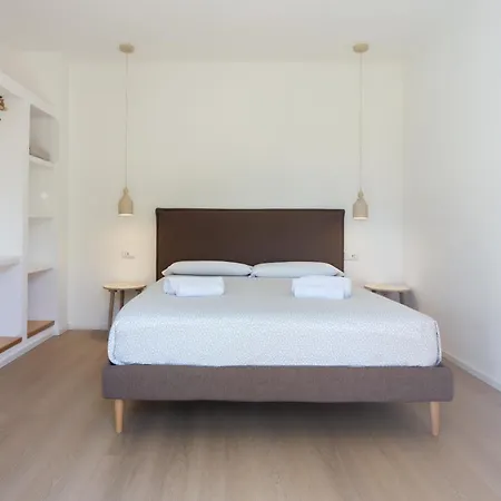 Mariposa 3* סאן תאודורו