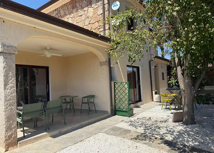 Mariposa Maison d'hôtes 3*