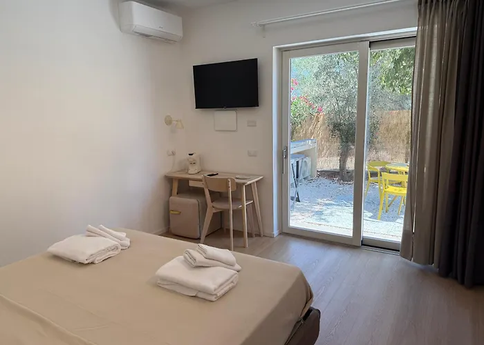 Mariposa Maison d'hôtes