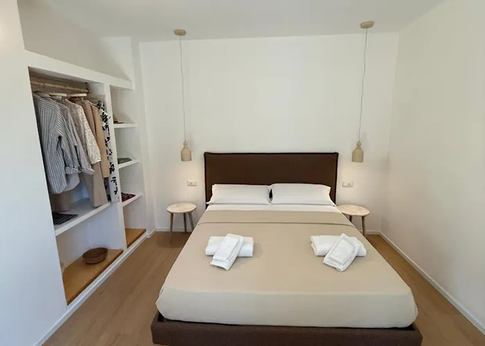 Mariposa Гостевой дом 3*