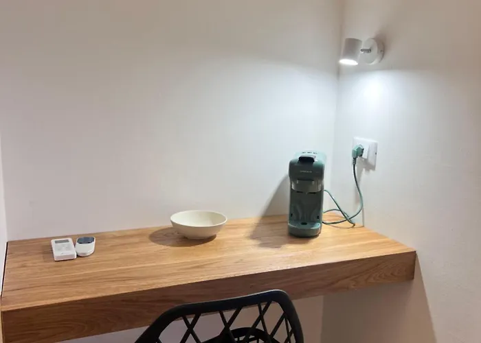 Maison d'hôtes Mariposa 3*