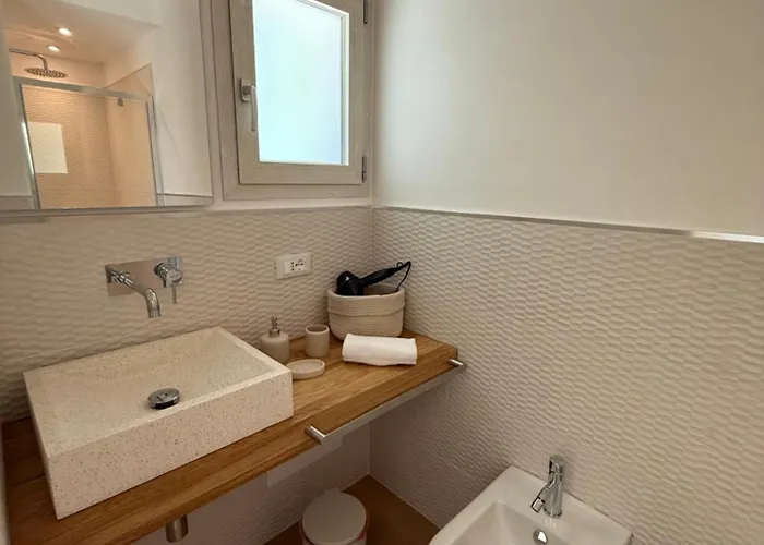 Mariposa Гостевой дом Сан-Теодоро