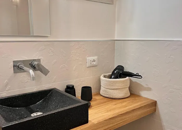 Mariposa Гостевой дом Сан-Теодоро